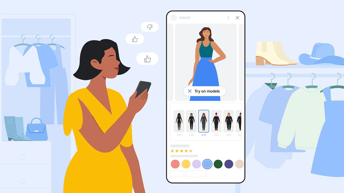 Apparel Try-on